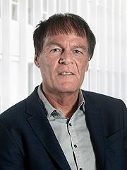 Arne Nikolajsen